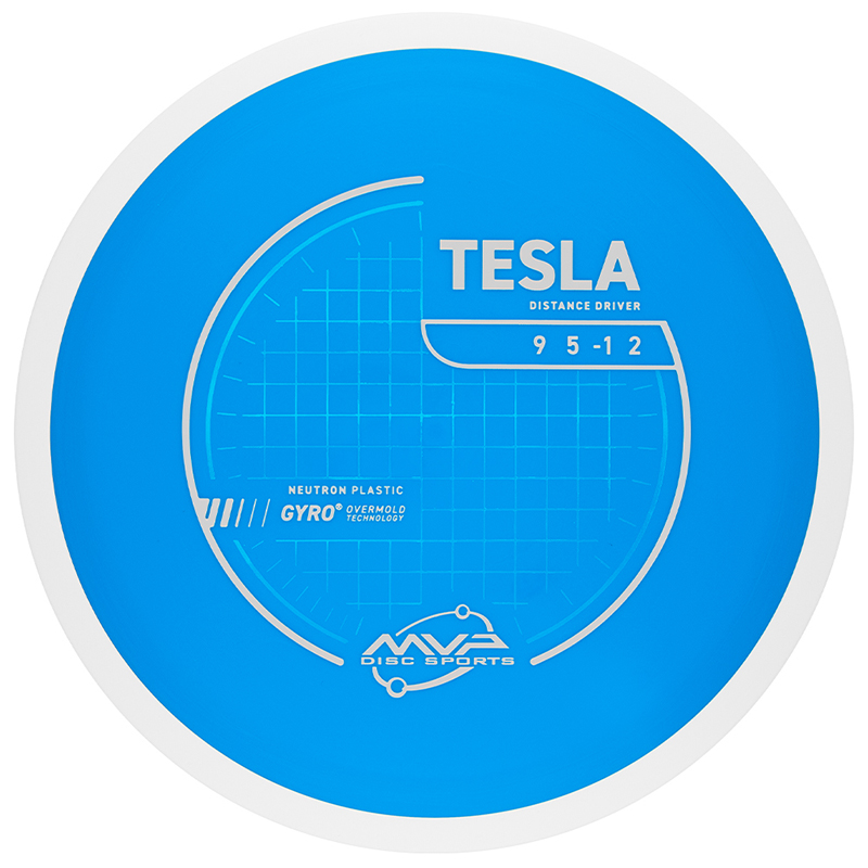 Neutron Driver Tesla - Bilde 3