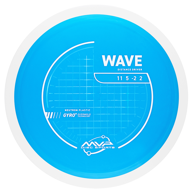 Neutron Driver Wave