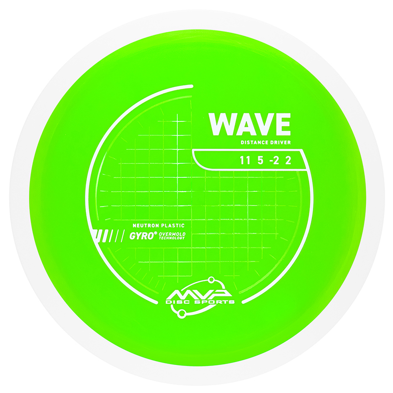 Neutron Driver Wave - Bilde 2