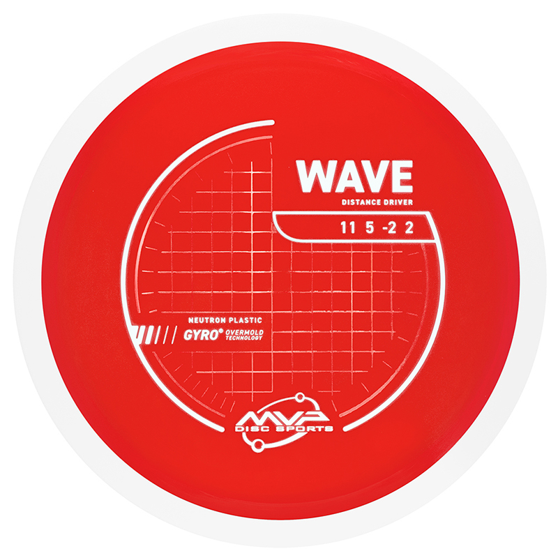 Neutron Driver Wave - Bilde 3