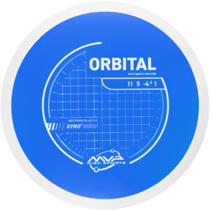 Neutron Driver Orbital