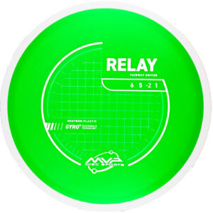 Neutron Driver Relay