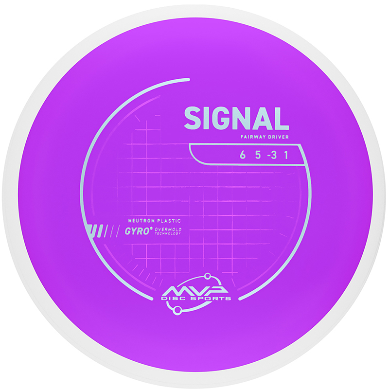 Neutron Driver Signal - Bilde 2