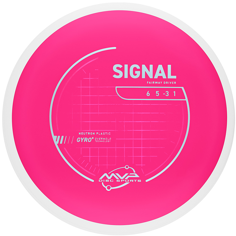 Neutron Driver Signal - Bilde 3