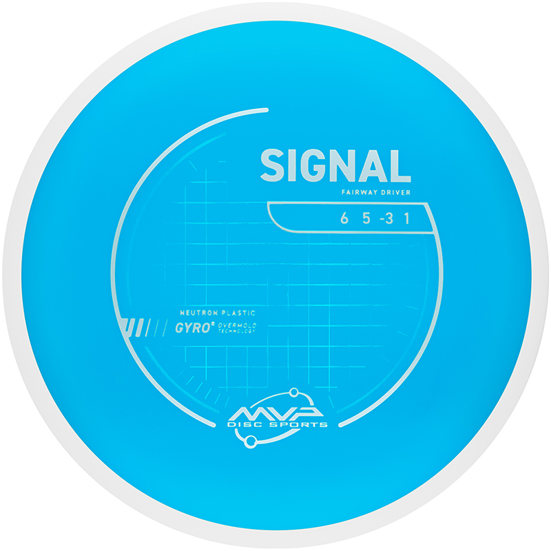 Neutron Driver Signal