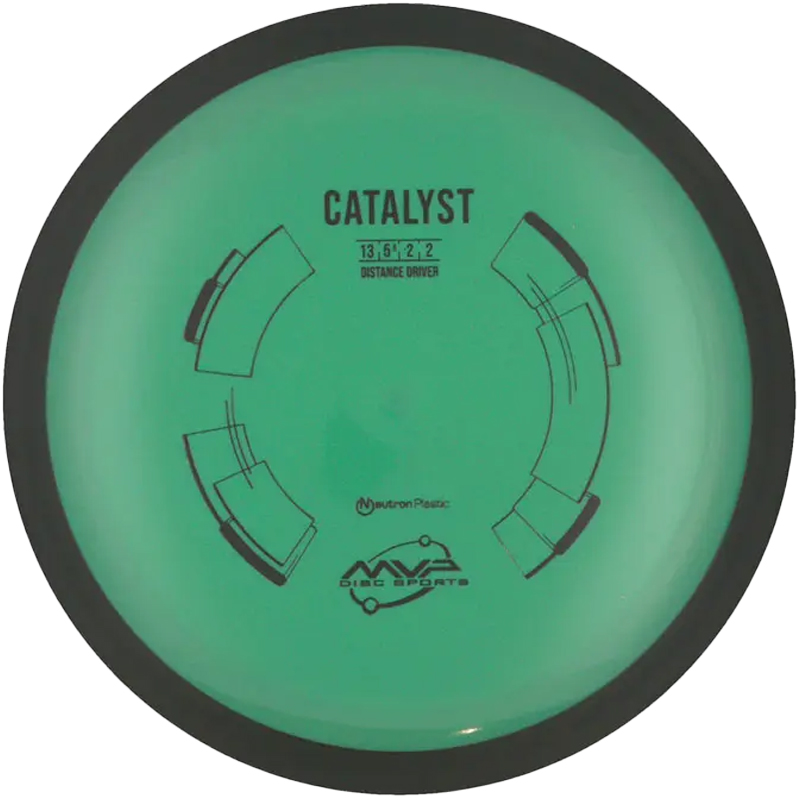 Neutron Driver Catalyst - Bilde 4
