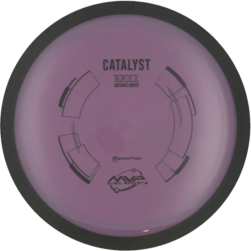 Neutron Driver Catalyst - Bilde 2