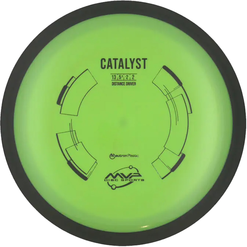 Neutron Driver Catalyst - Bilde 3