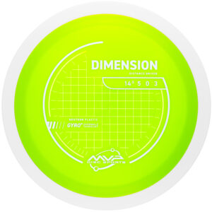 Neutron Driver Dimension