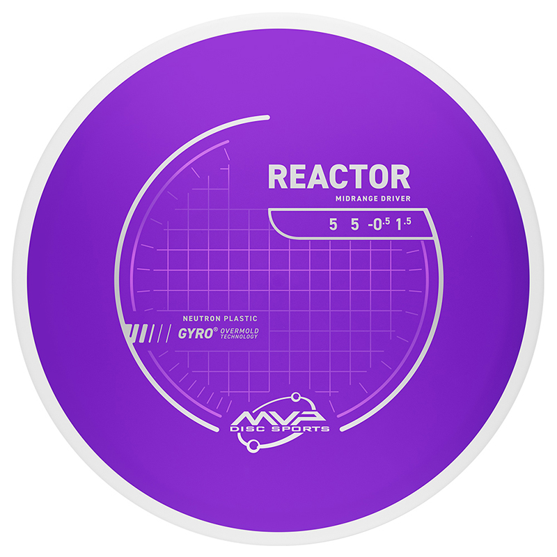 Neutron Midrange Reactor - Bilde 4