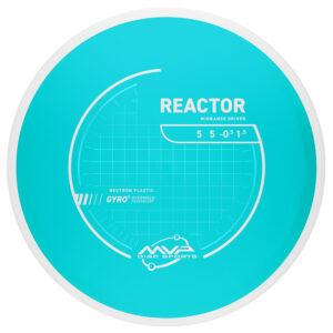 Neutron Midrange Reactor