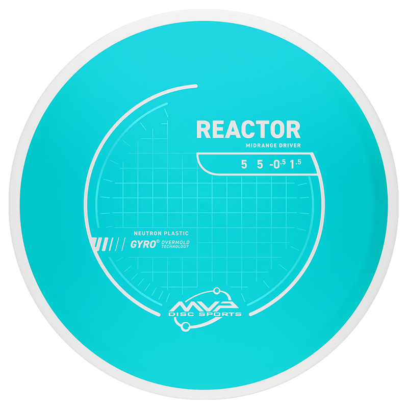 Neutron Midrange Reactor