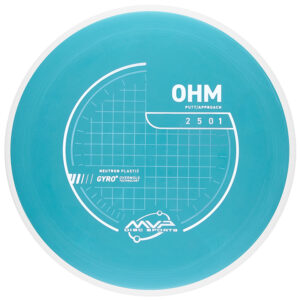 Neutron Putter Ohm