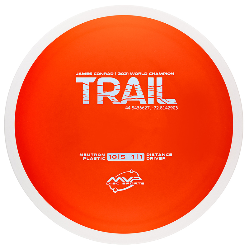Neutron Driver Trail - Bilde 2