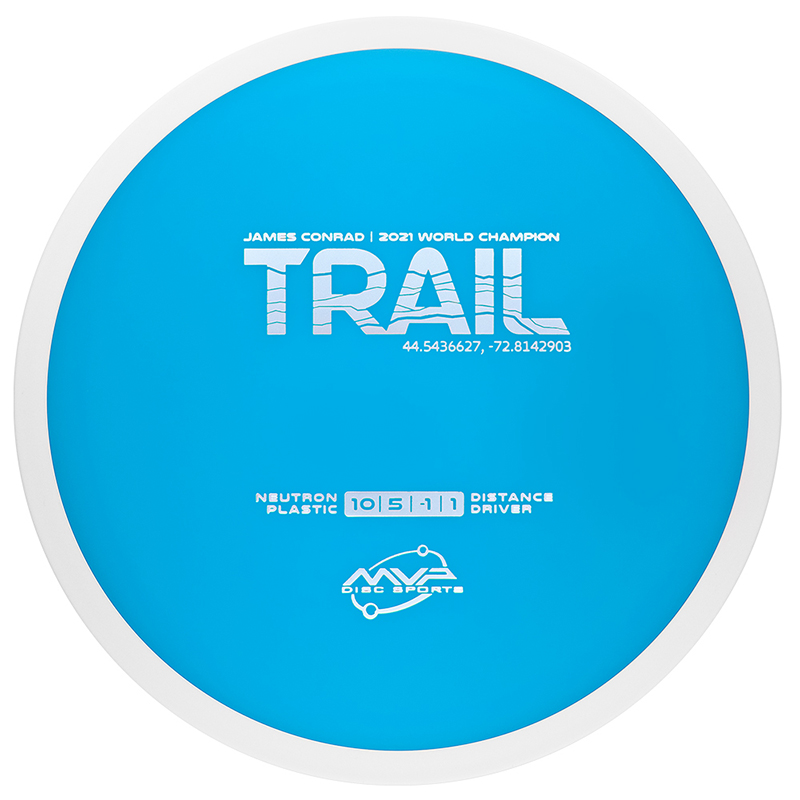 Neutron Driver Trail - Bilde 5
