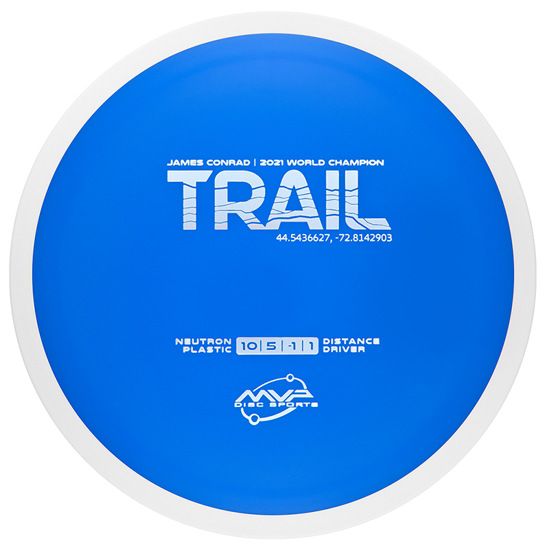Neutron Driver Trail - Bilde 4