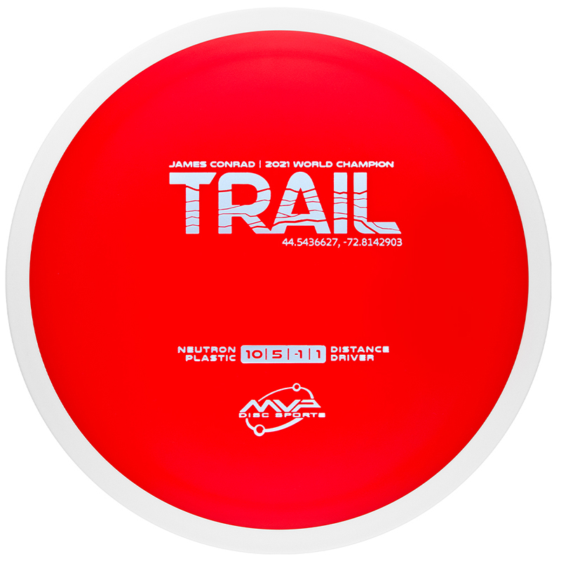 Neutron Driver Trail - Bilde 3