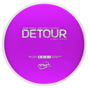 Neutron Midrange Detour