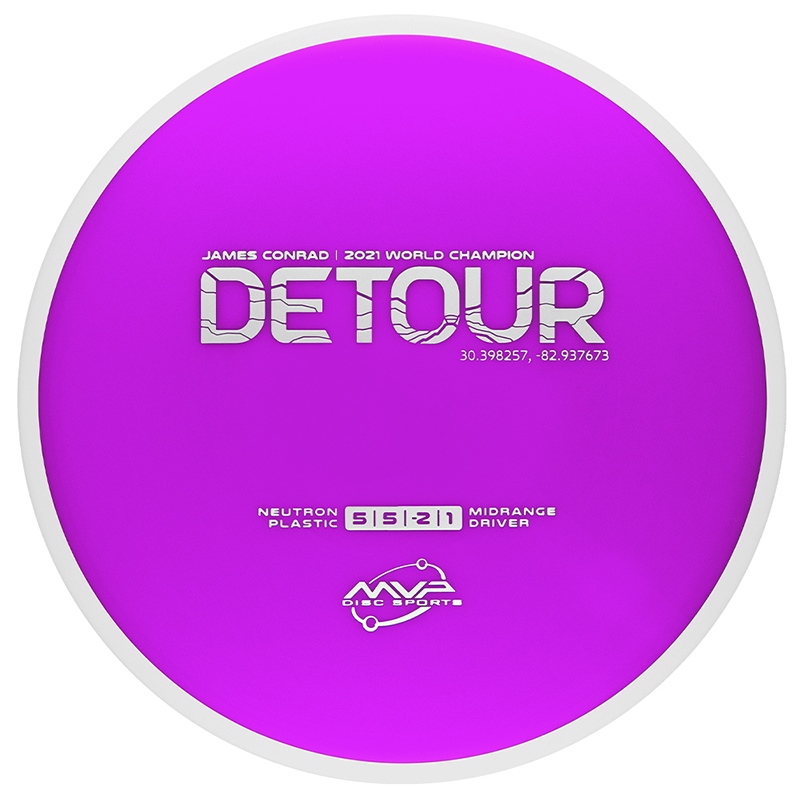 Neutron Midrange Detour