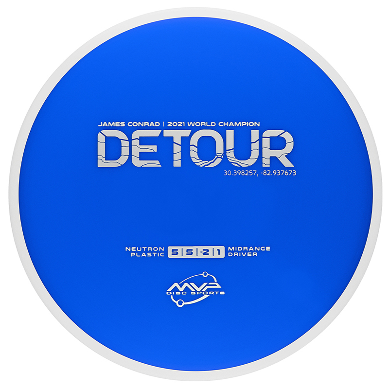 Neutron Midrange Detour - Bilde 4