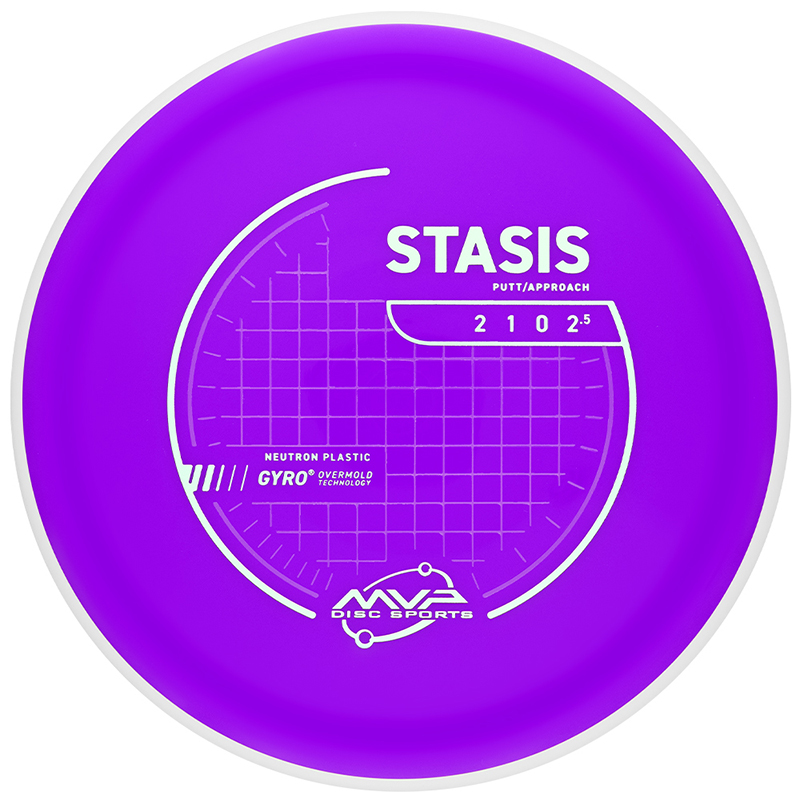Neutron Putter Stasis - Bilde 2