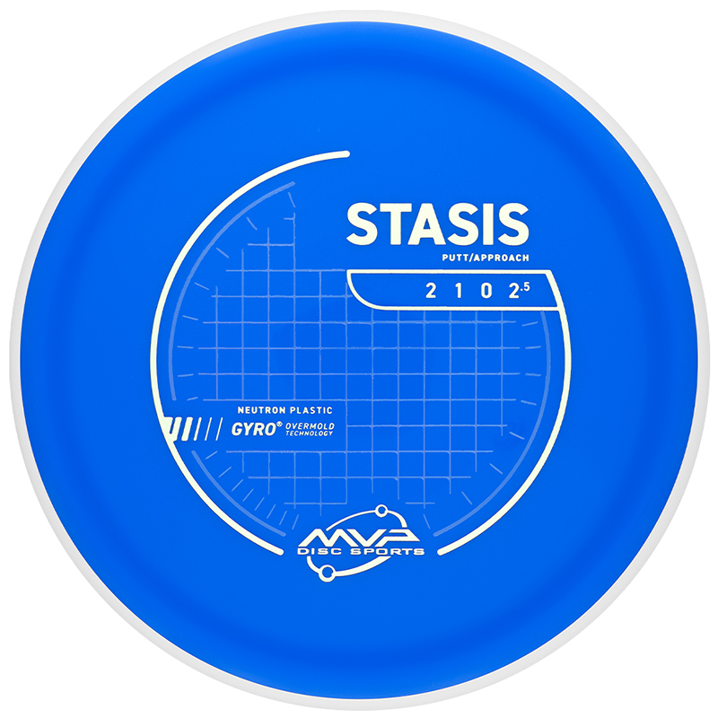 Neutron Putter Stasis - Bilde 3