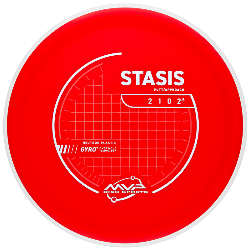 Neutron Putter Stasis