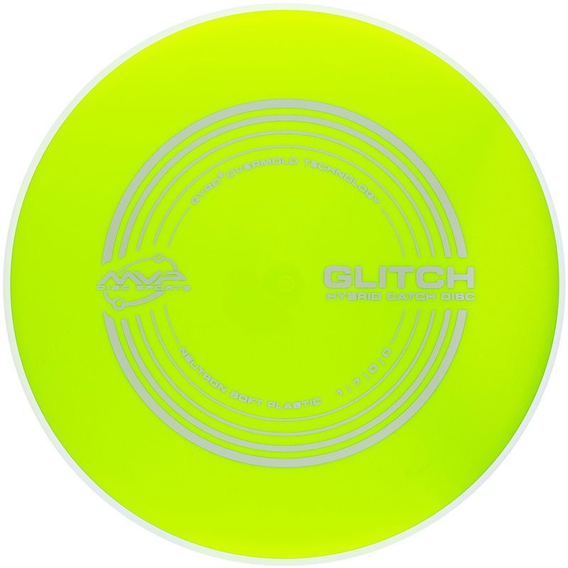 Neutron Soft Putter Glitch - Bilde 3