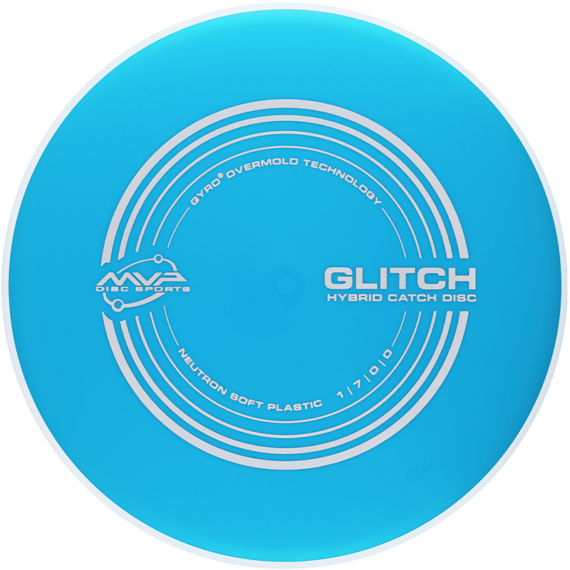 Neutron Soft Putter Glitch