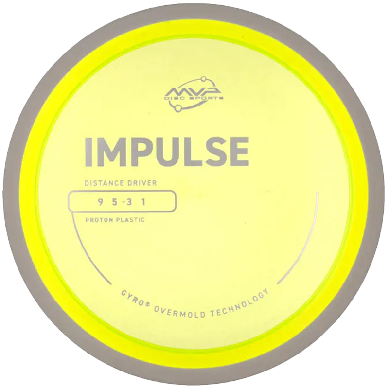 Proton Driver Impulse - Bilde 2