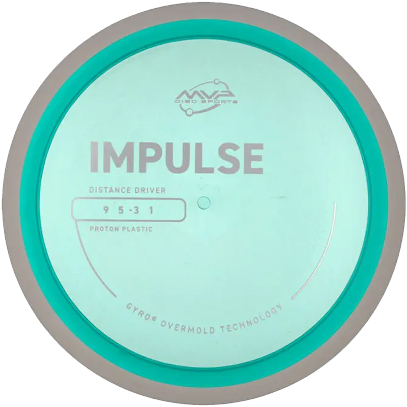 Proton Driver Impulse - Bilde 3