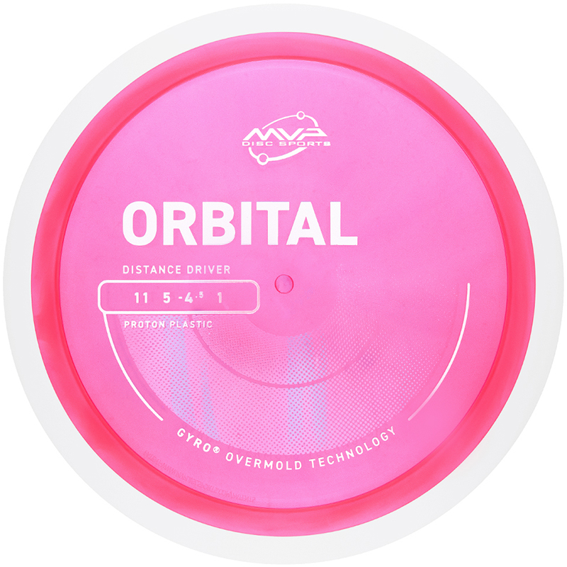 Proton Driver Orbital - Bilde 3