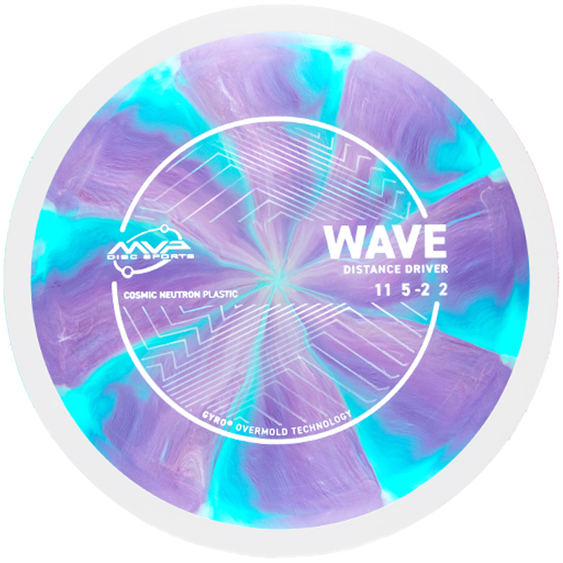 Cosmic Neutron Driver Wave