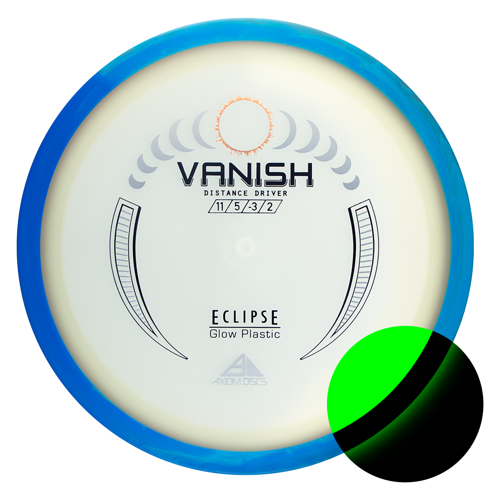Eclipse Glow Driver Vanish - Bilde 3
