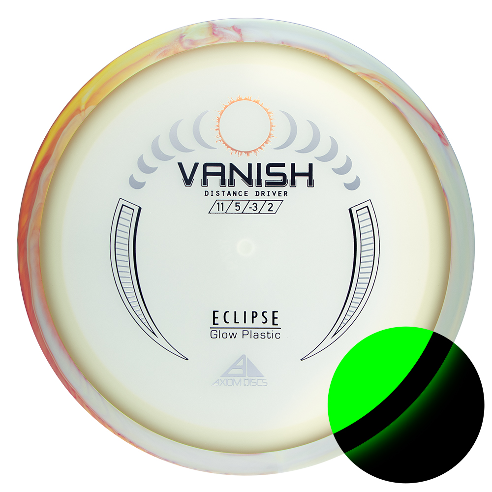 Eclipse Glow Driver Vanish - Bilde 2