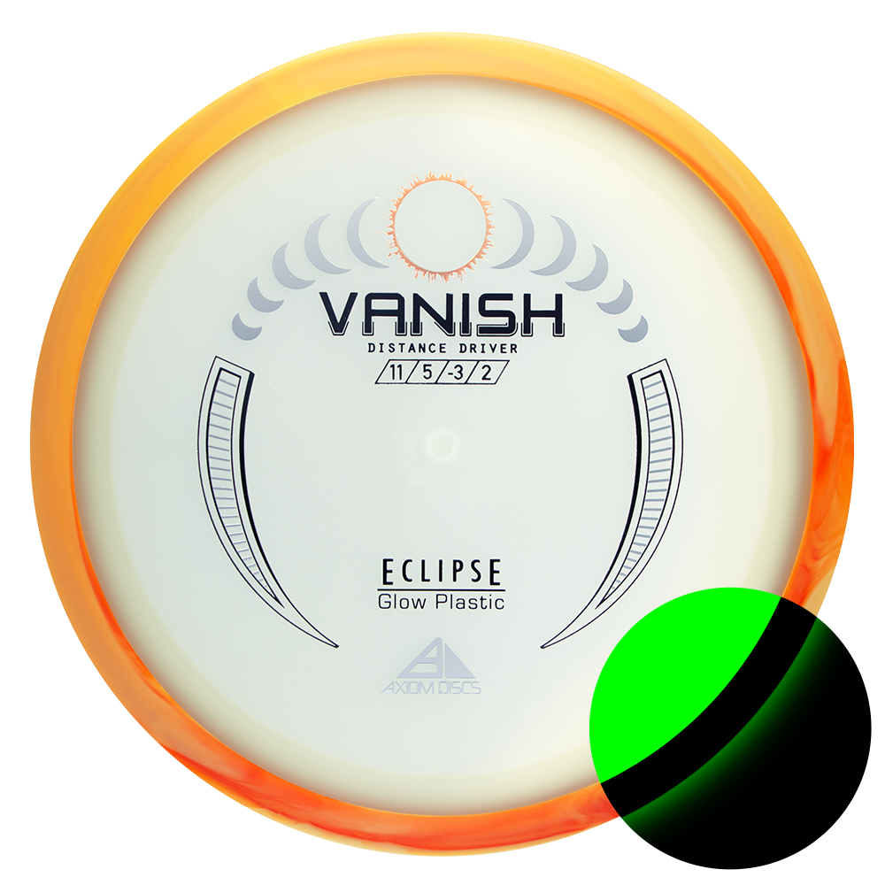 Eclipse Glow Driver Vanish - Bilde 5