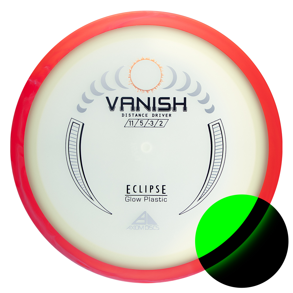 Eclipse Glow Driver Vanish