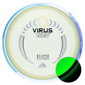 Eclipse Glow Driver Virus