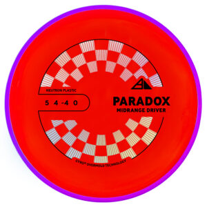 Neutron Midrange Paradox