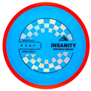 Neutron Driver Insanity