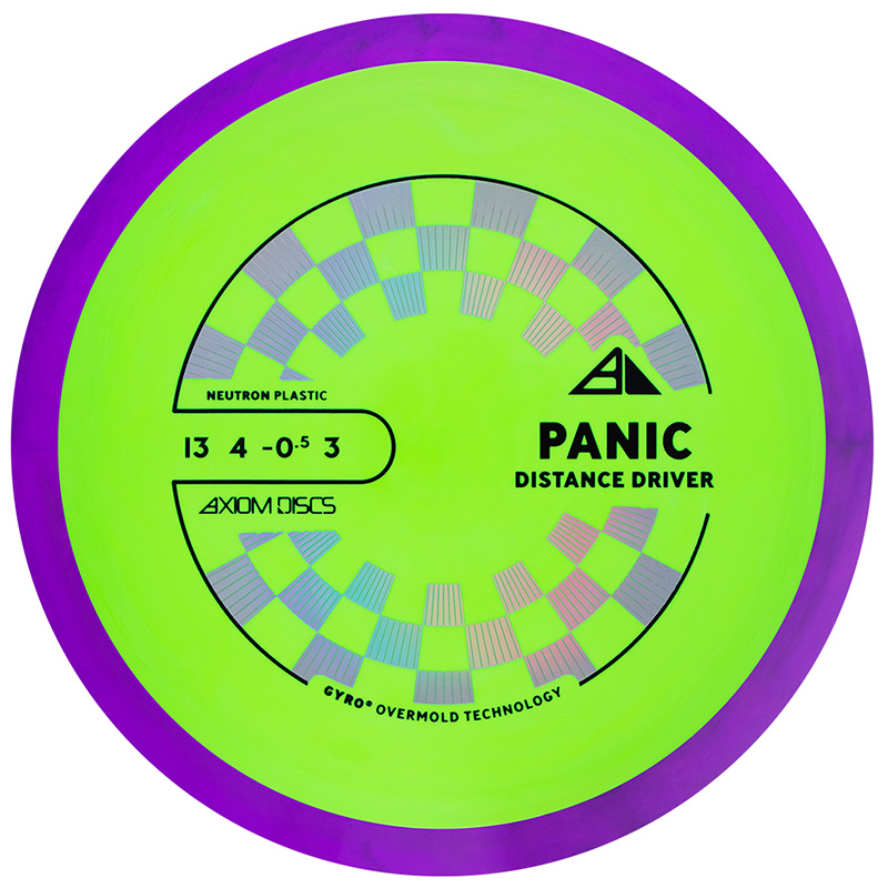 Neutron Driver Panic - Bilde 2