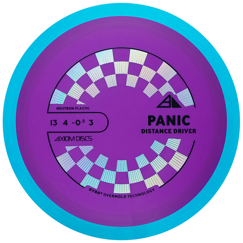 Neutron Driver Panic - Bilde 3