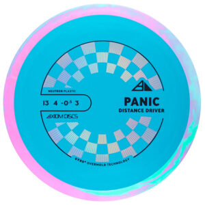 Neutron Driver Panic