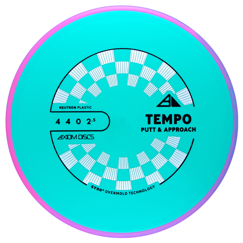 Neutron Putter Tempo - Bilde 2