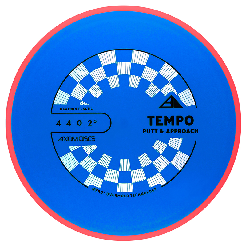 Neutron Putter Tempo - Bilde 3