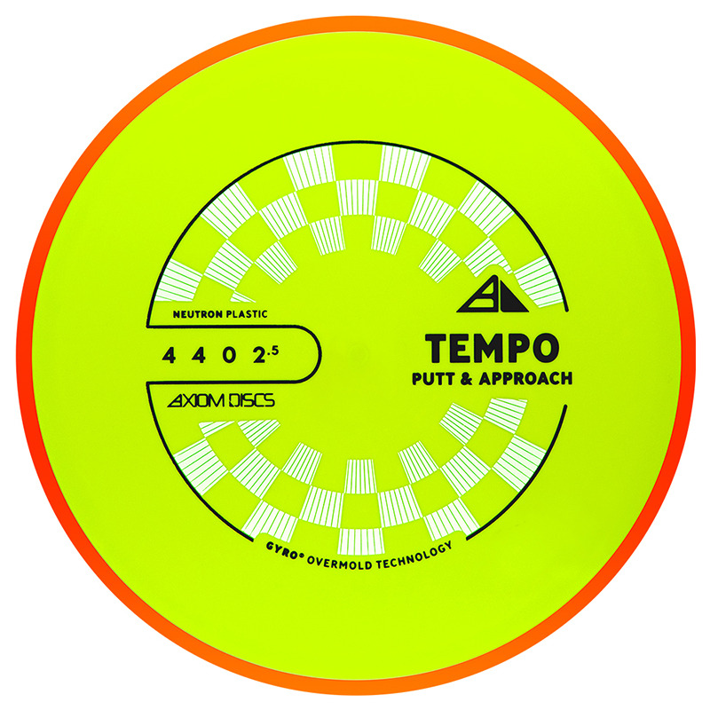 Neutron Putter Tempo - Bilde 4