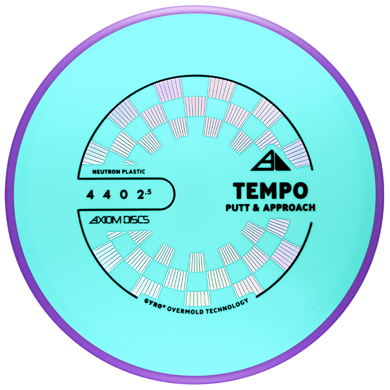 Neutron Putter Tempo - Bilde 5
