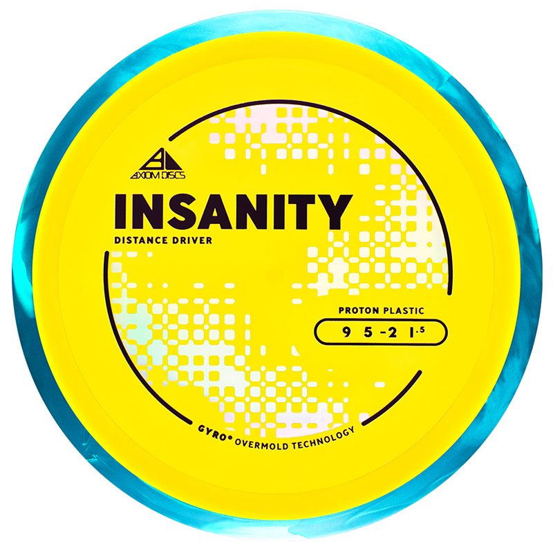 Proton Driver Insanity - Bilde 3