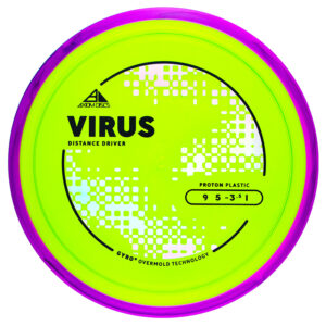 Proton Driver Virus