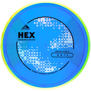 Proton Midrange Hex